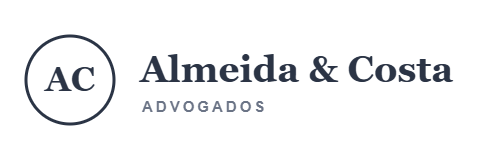 Logo Almeida & Costa advogados