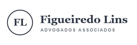 Logo Figueiredo Lins advogados associados