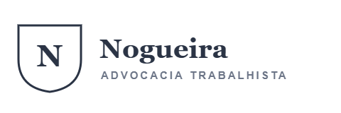 Logo Nogueira advocacia trabalhista
