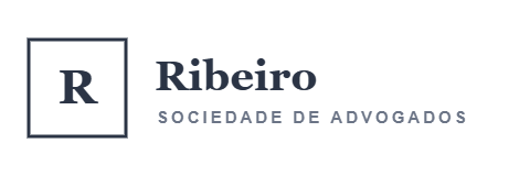 Logo Ribeiro sociedade de advogados