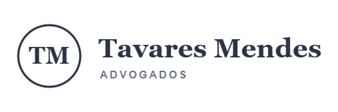 Logo Tavares Mendes advogados