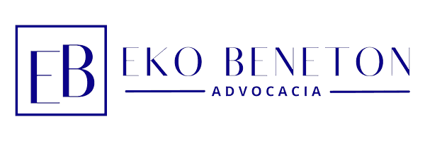 Logo Eko Beneton Advocacia