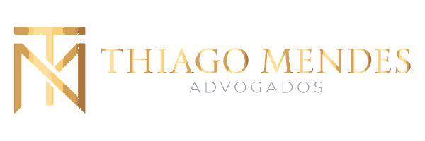 Logo Thiago Mendes Advogados